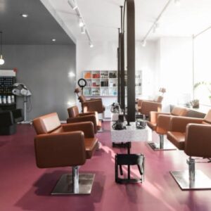 Cabeleireiros e Cosmética