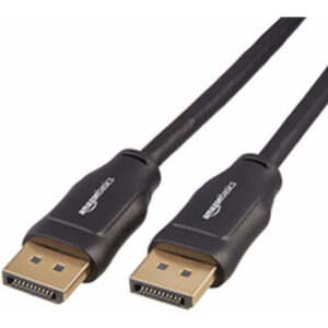 Cabos DisplayPort