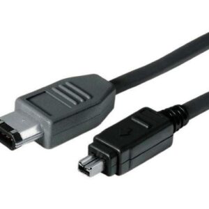 Cabos Firewire