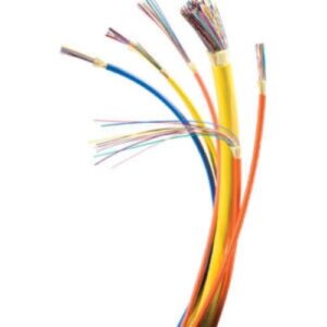 Cabos de fibra ótica