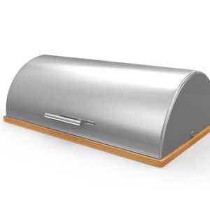 Caixas de cozinha e caixas de pão