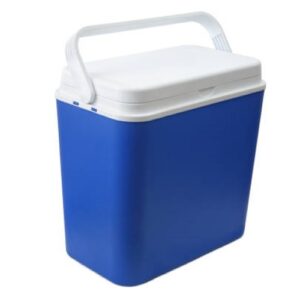 Caixas térmicas de praia