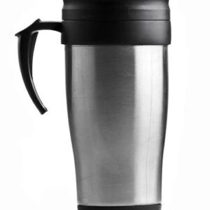 Canecas e garrafas térmicas