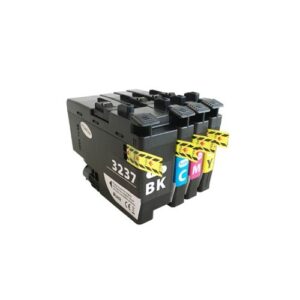 Cartuchos de tinta Brother