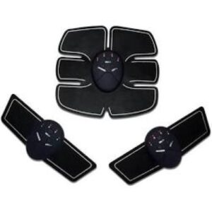 Cintos Vibratorios e Electrostimuladores