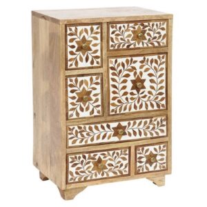 Cómodas toucadores e armários