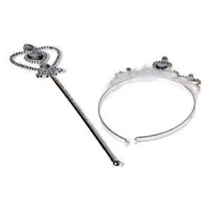 Complementos para fantasias