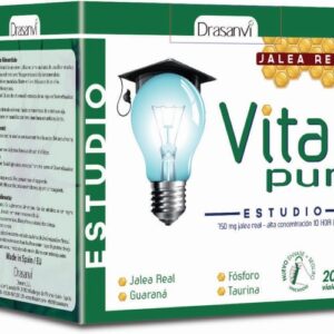 VITALPUR ESTUDIO 20 X 15 ML