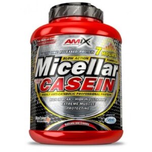MICELLAR CASEIN – 1 KG