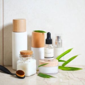 Cosméticos Naturais