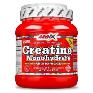 CREATINE MONOHYDRATE LIMITED EDITION 300 GR