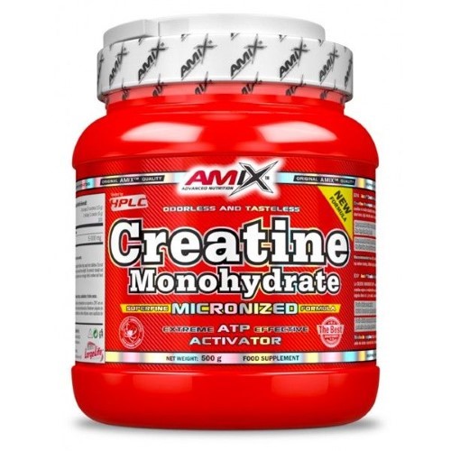 CREATINE MONOHYDRATE LIMITED EDITION 300 GR
