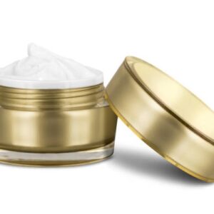 Cremes anti-rugas e hidratantes