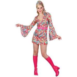 Décadas de 50 60 70 80