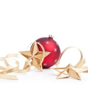 Decoração natalícia