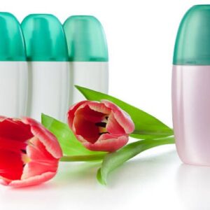 Desodorizantes em Spray