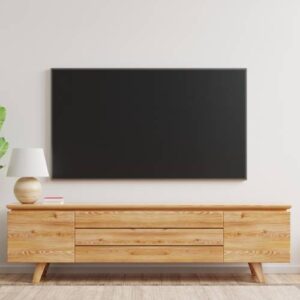 Eletrónica Televisão