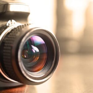 Eletrónica Fotografia e Vídeo