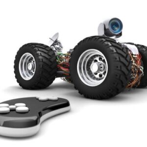 Eletrónica Robótica Educativa