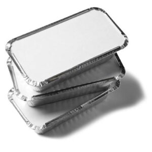 Embalagens Alumínio