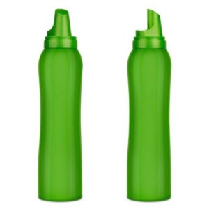 Espumas para o cabelo