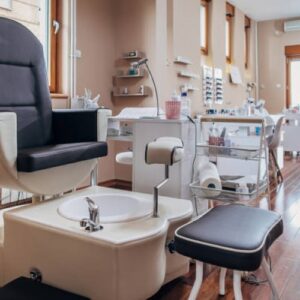 Estética e Tratamentos Corporais