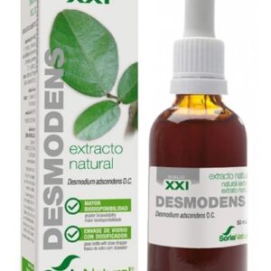EXTRACTO DE DESMODENS XXI 50 ML