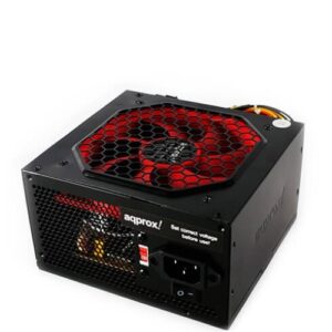 Fontes de alimentação