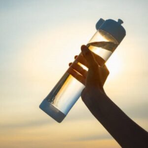 Garrafas Reutilizáveis