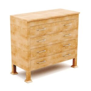 Gavetas armários e aparadores