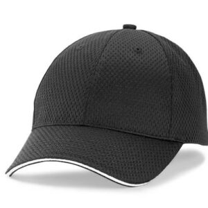 Bonés e gorros de desporto