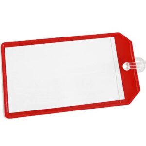 Identificadores de bagagem