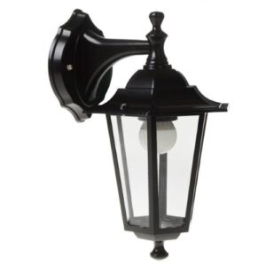 Iluminação e decoração de exteriores