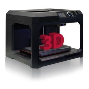 Impressoras 3D