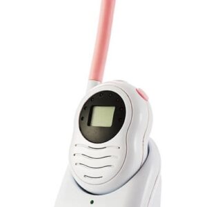 Intercomunicador para bebés