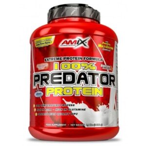 PREDATOR PROTEIN 2 KG