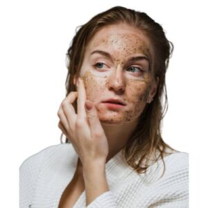 Limpeza da pele e exfoliantes