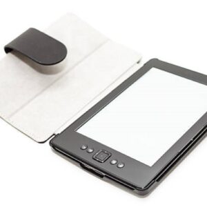 Livros Eletrónicos e Capas