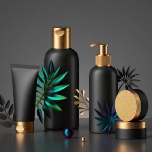 Lotes de Fragrâncias e Cosméticos