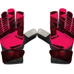 Luvas de Guarda-Redes