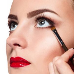 Maquilhagem para olhos