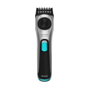 Máquina de cortar barba e cabelo