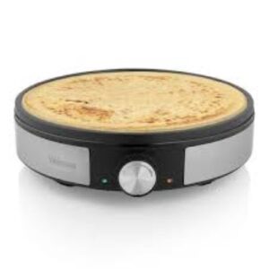 Máquinas de crepes e waffles