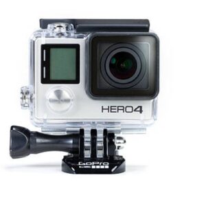 Máquinas fotográficas desportivas