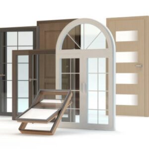 Materiais de construção