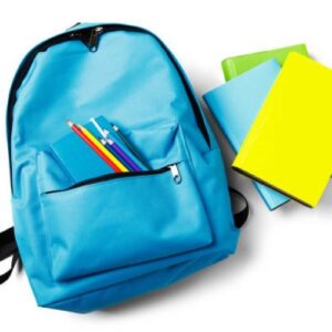 Mochilas escolares
