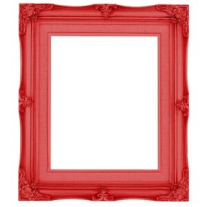 Molduras e porta-retratos