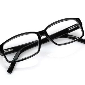 Óculos de leitura e lupas