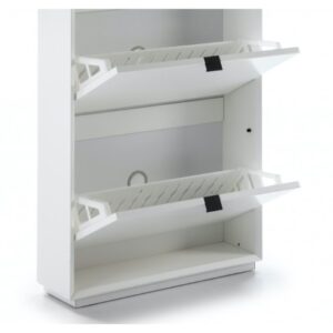 Organizadores de sapatos