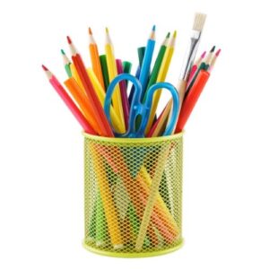 Outro material escolar